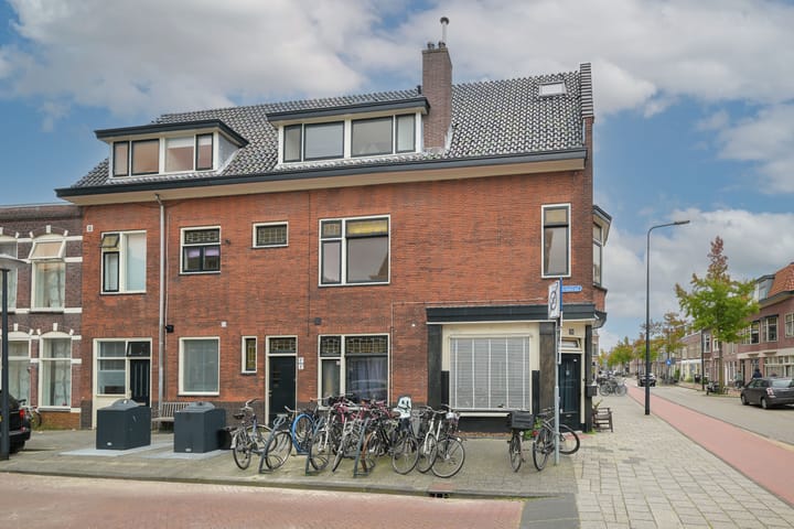 Foto 3 van Decimastraat 1-B