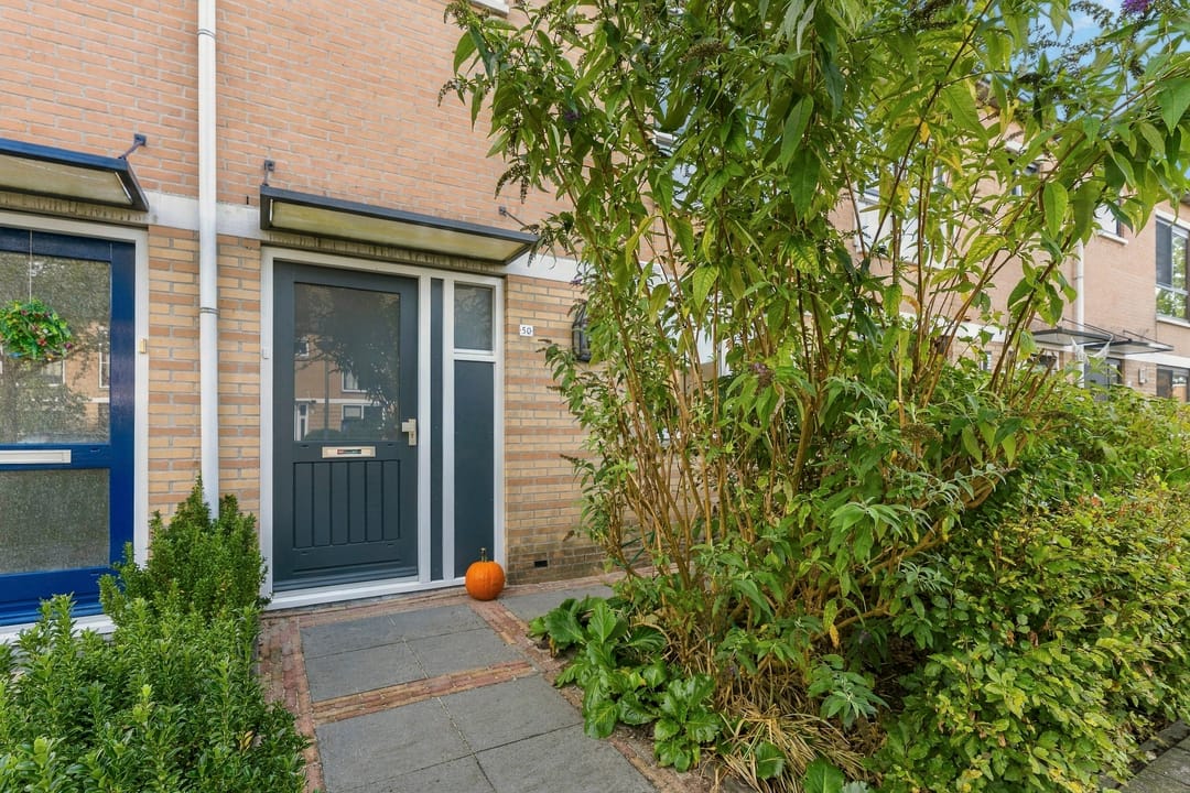 Photo 8 of Meidoornstraat 50