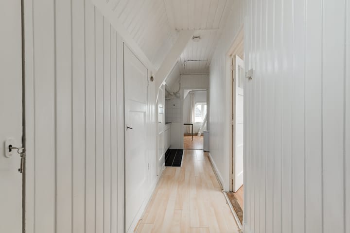 Appartement te koop: Decimastraat 1B, Leiden