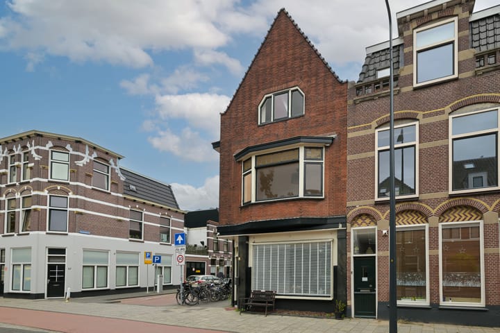 Foto 2 van Decimastraat 1-B