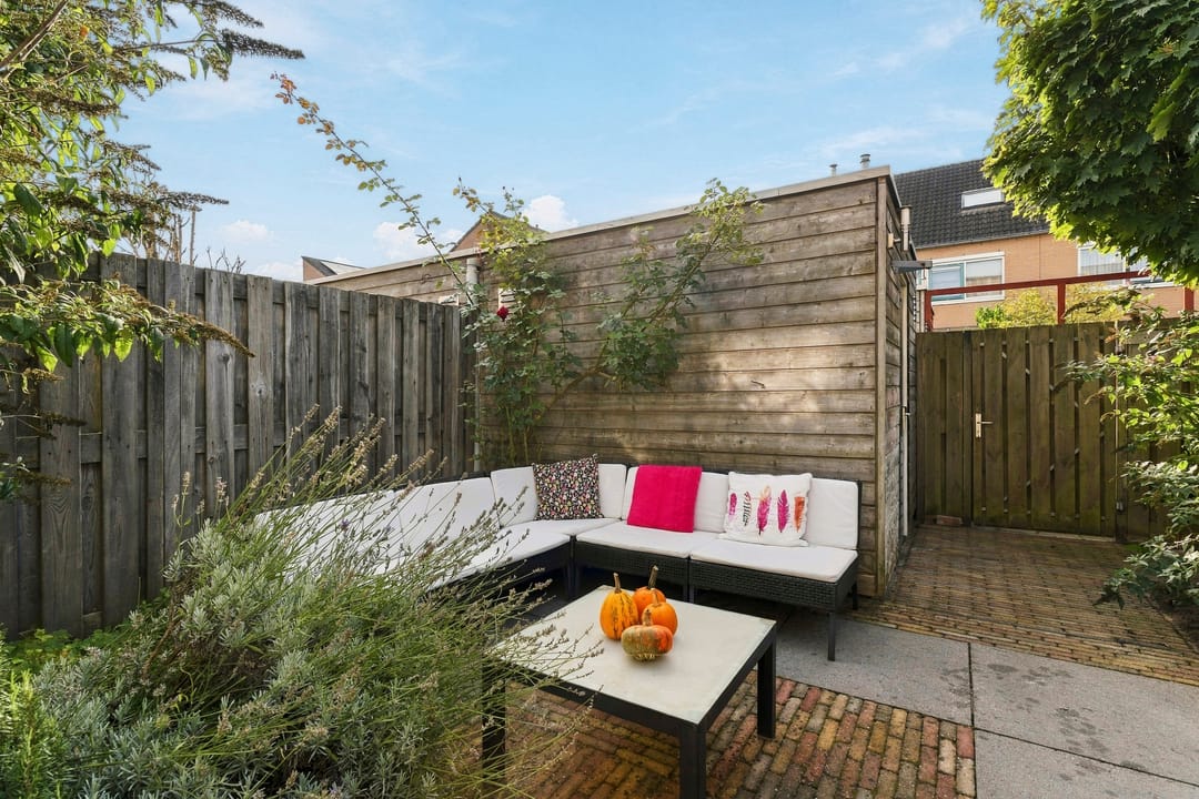Photo 31 of Meidoornstraat 50