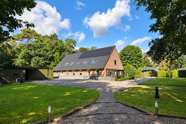 Koningsweg 15-A, Arnhem