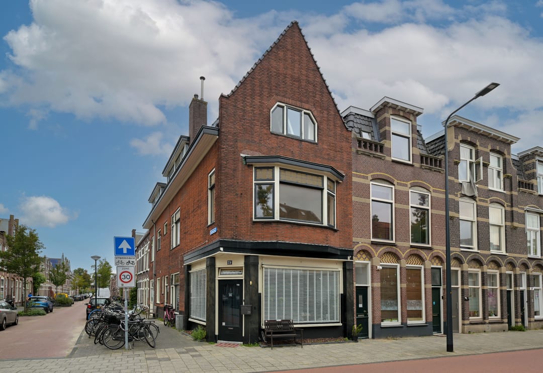 Foto 1 van Decimastraat 1-B