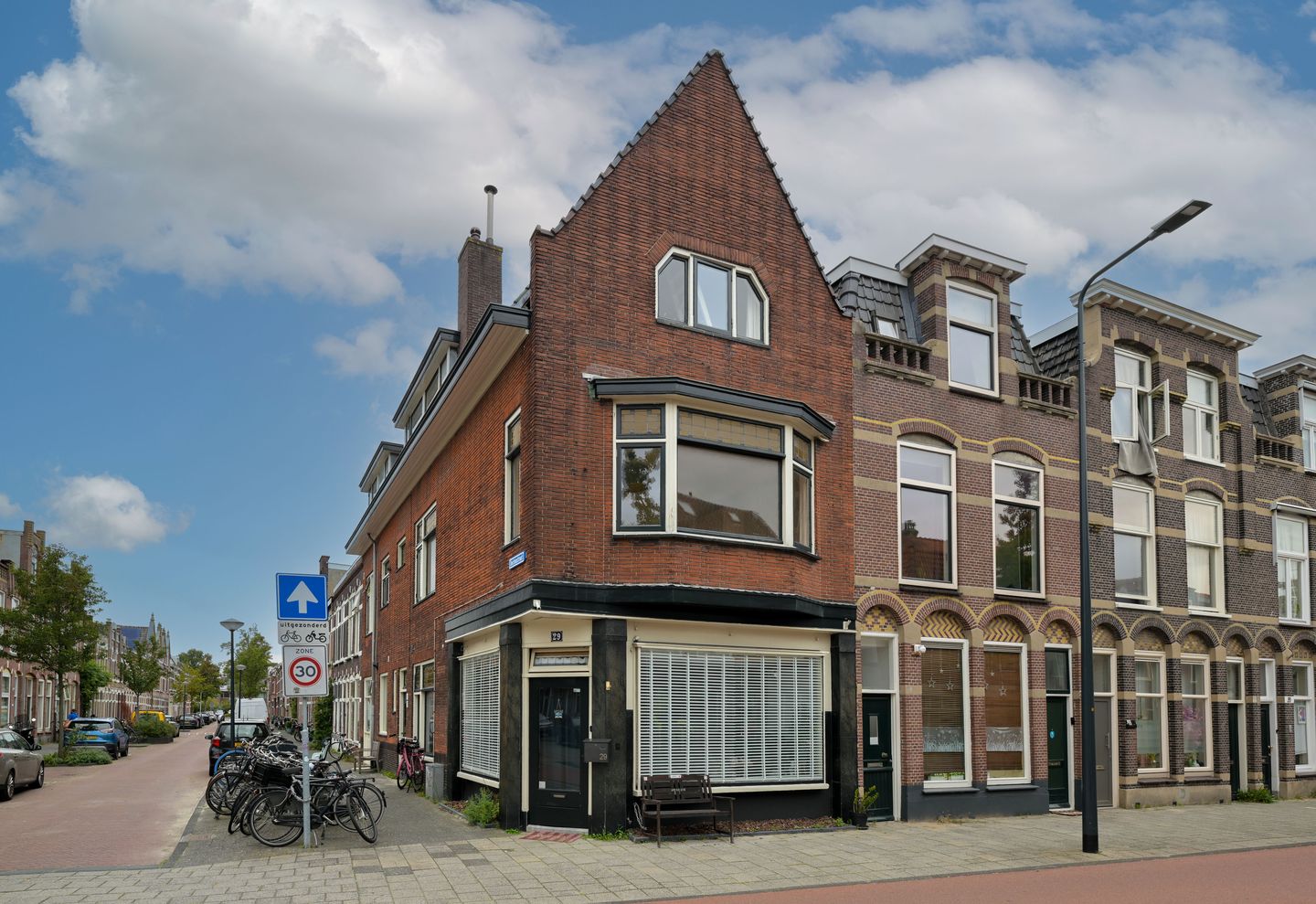 Foto 1 van Decimastraat 1-B