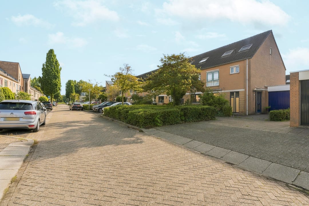 Photo 7 of Meidoornstraat 50