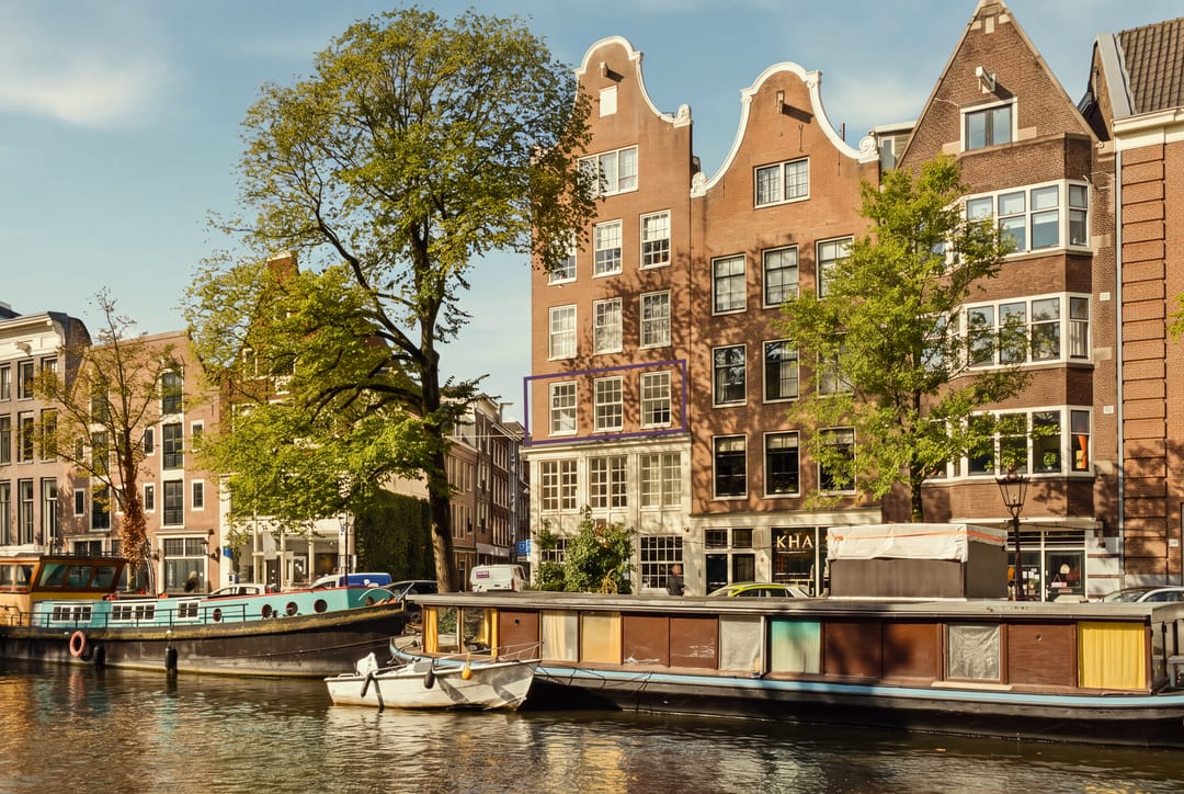Photo 1 of Elandsstraat 2-B