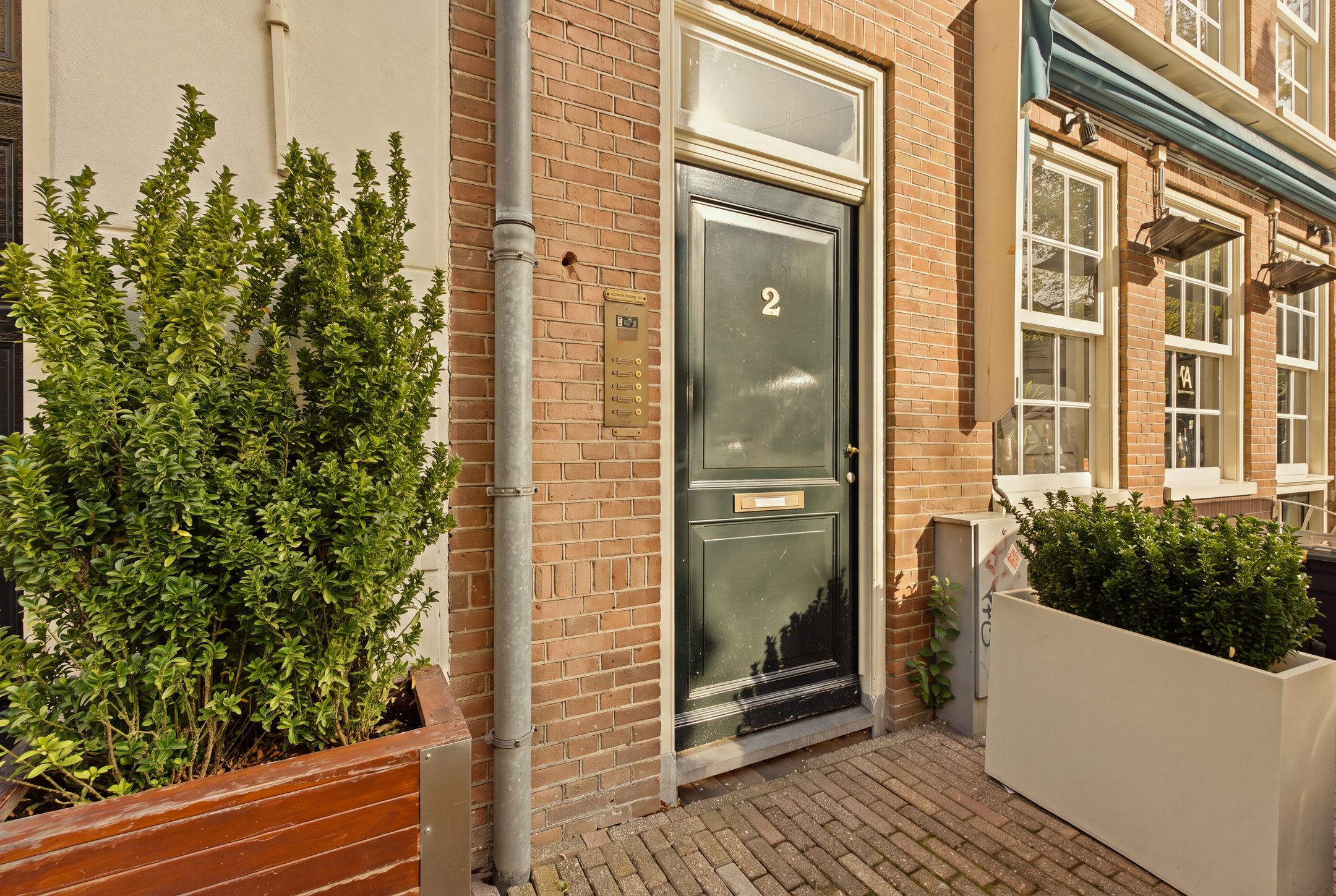 Photo 3 of Elandsstraat 2-B