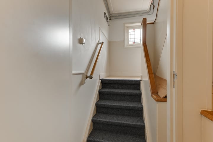 Appartement te koop: Decimastraat 1B, Leiden
