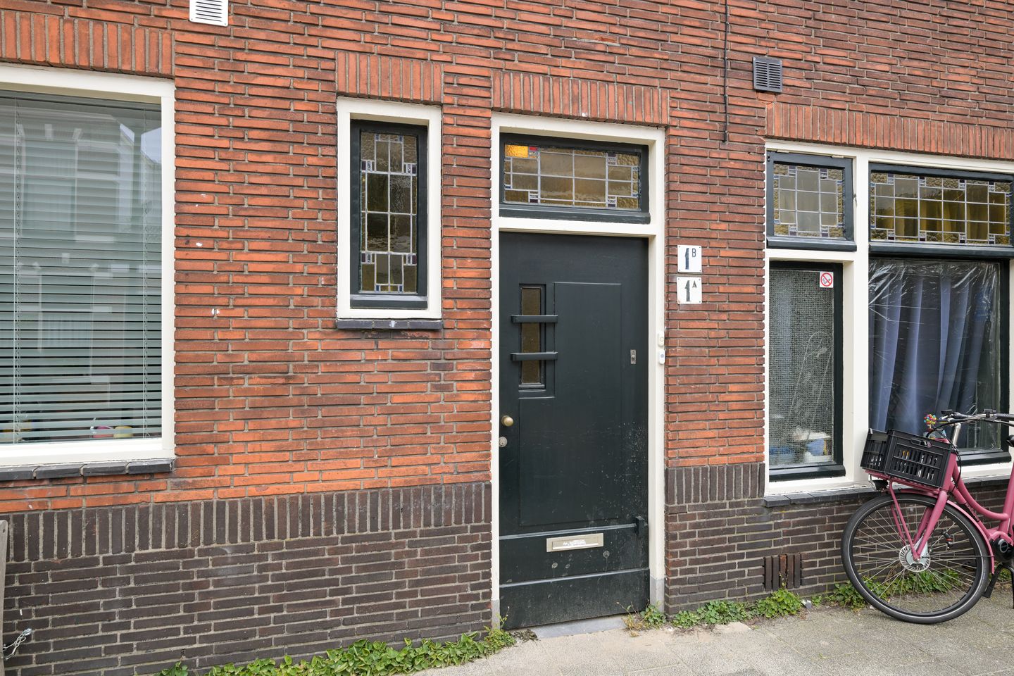 Foto 4 van Decimastraat 1-B