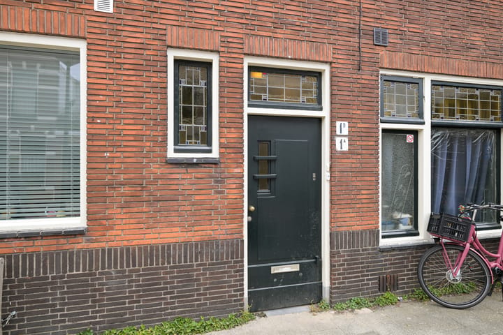 Foto 4 van Decimastraat 1-B