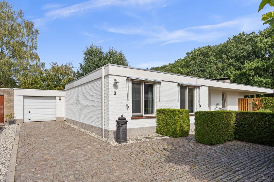 Photo 47 of Willem Marisstraat 3