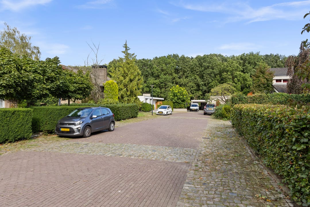 Photo 52 of Willem Marisstraat 3