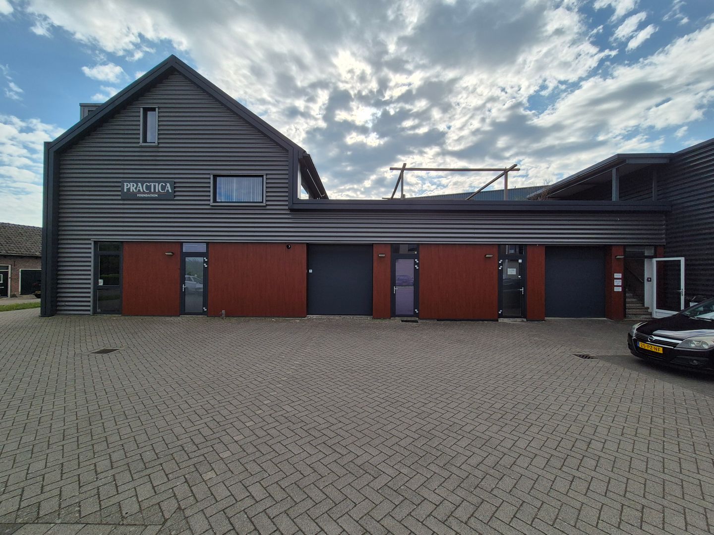 Bekijk foto 2 van Geulweg 22-28
