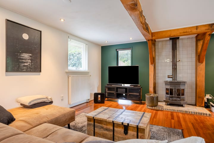 Vrijstaande woning te koop: Nieuwland 3, Wapse