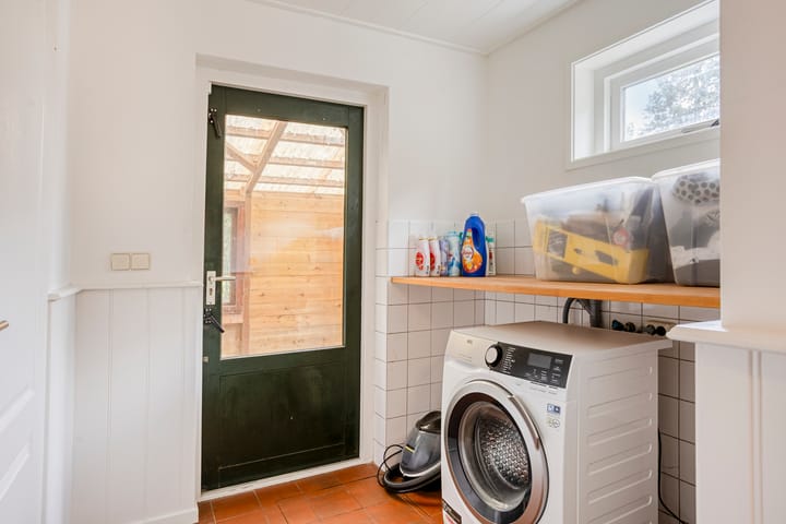 Vrijstaande woning te koop: Nieuwland 3, Wapse