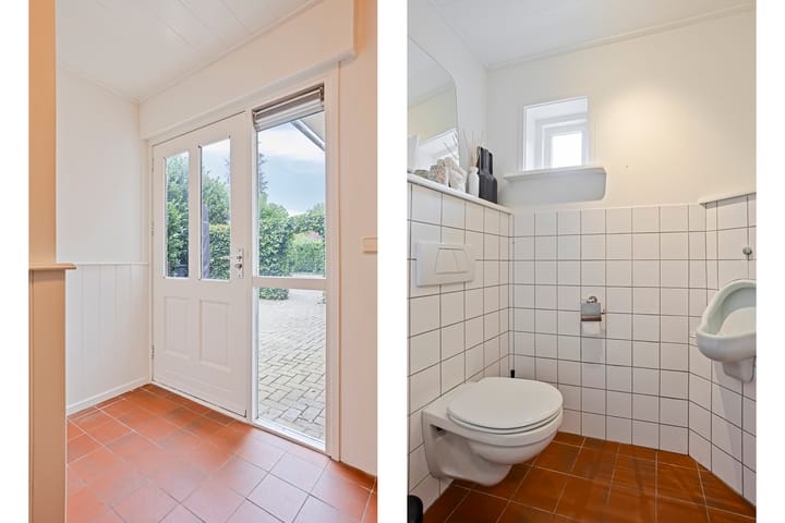 Vrijstaande woning te koop: Nieuwland 3, Wapse