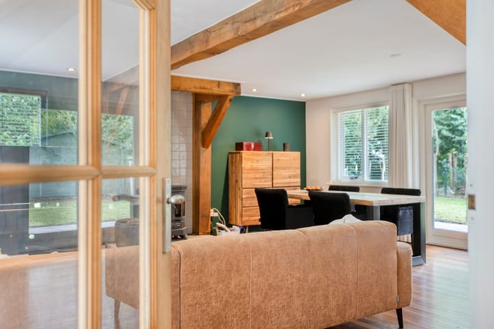 Vrijstaande woning te koop: Nieuwland 3, Wapse
