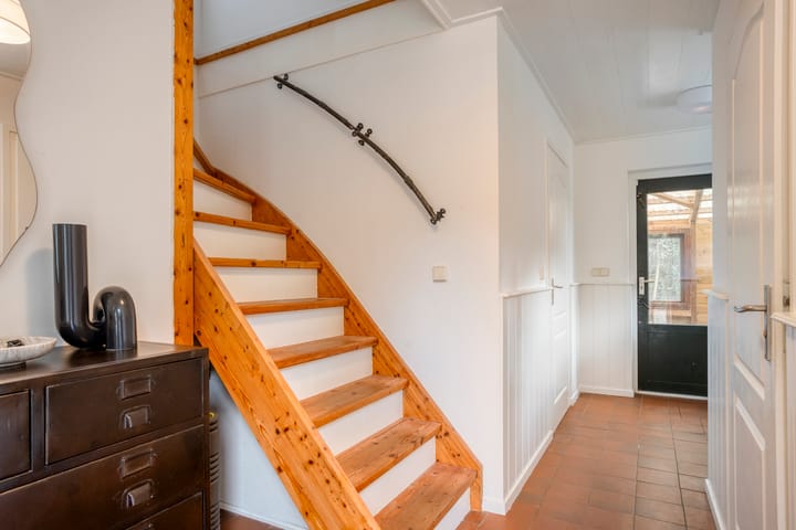 Vrijstaande woning te koop: Nieuwland 3, Wapse