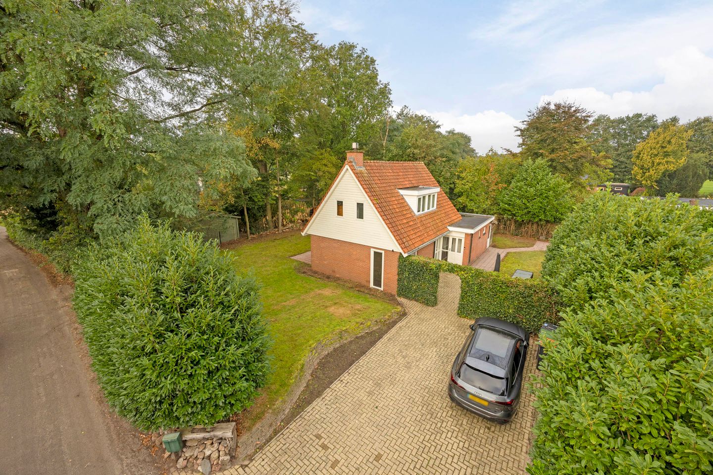 Foto 1 van Nieuwland 3