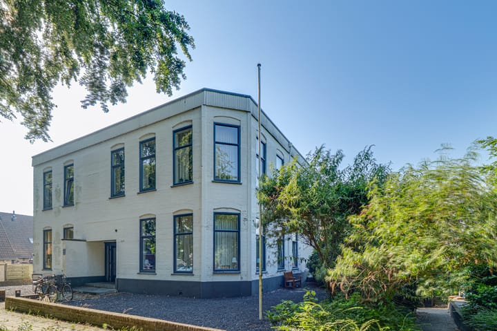 Stationslaan 19-a, Vroomshoop