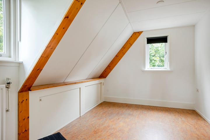 Vrijstaande woning te koop: Nieuwland 3, Wapse