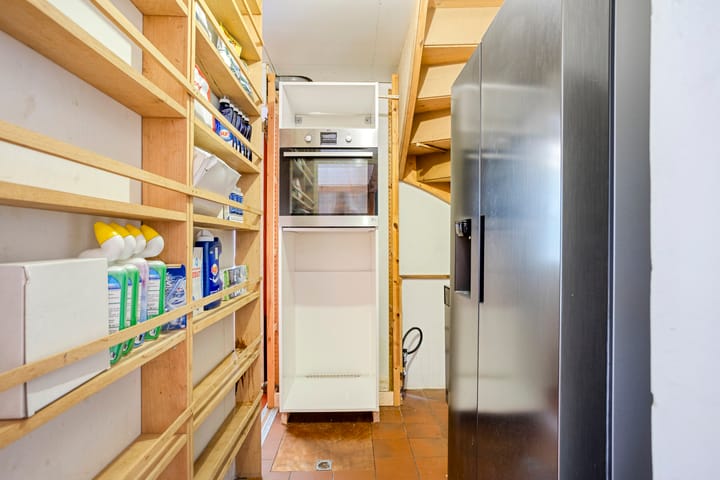 Vrijstaande woning te koop: Nieuwland 3, Wapse