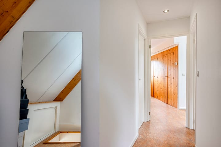 Vrijstaande woning te koop: Nieuwland 3, Wapse