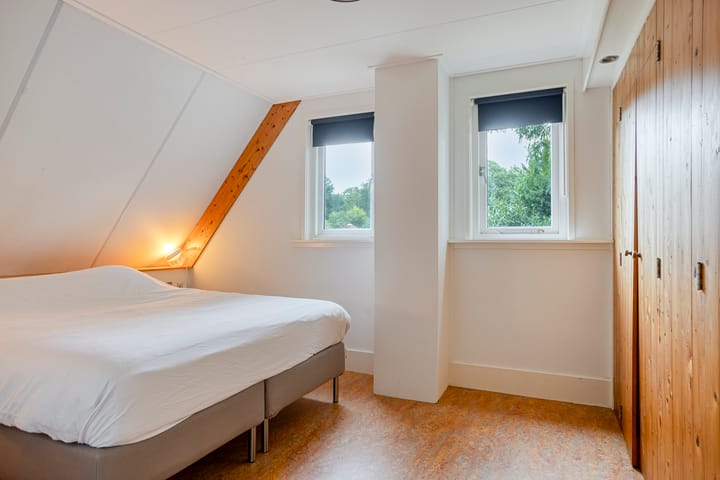 Vrijstaande woning te koop: Nieuwland 3, Wapse