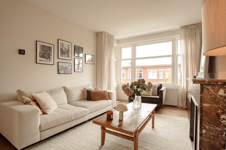 Appartement te koop: Stuyvesantstraat 315, 'S-Gravenhage