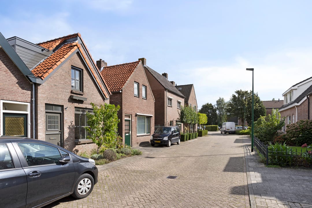 Foto 7 van Hoefke 8