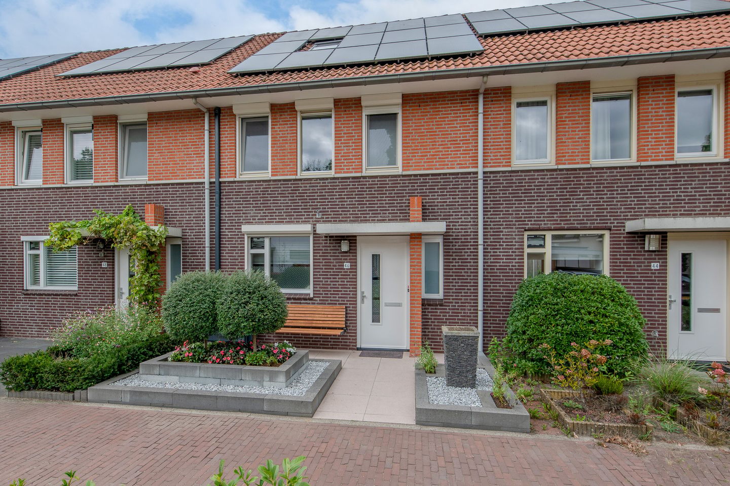Foto 1 van Vonderveld 46