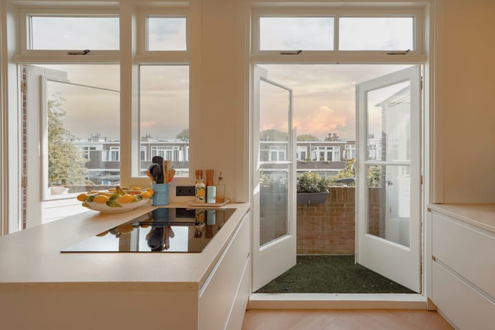 Appartement te koop: Stuyvesantstraat 315, 'S-Gravenhage