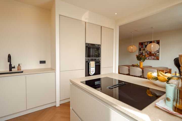 Appartement te koop: Stuyvesantstraat 315, 'S-Gravenhage