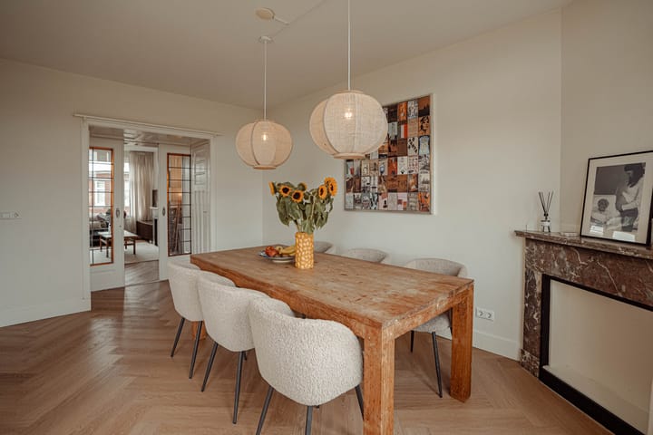 Appartement te koop: Stuyvesantstraat 315, 'S-Gravenhage
