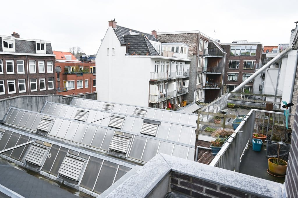 Foto 12 van Lijnbaansgracht 187-C