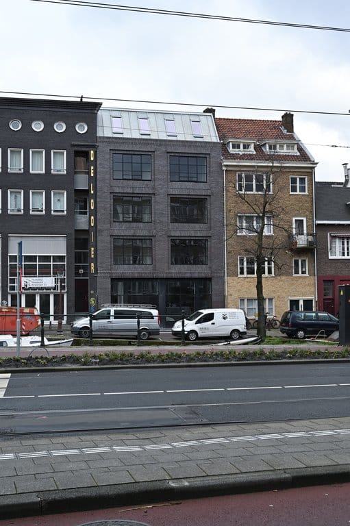 Foto 14 van Lijnbaansgracht 187-C