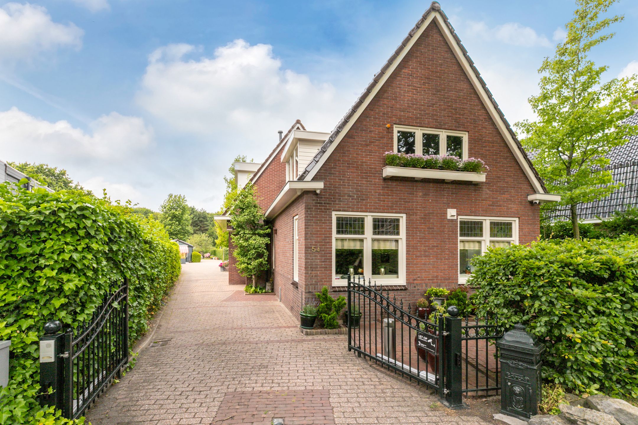 Heveringseweg 54