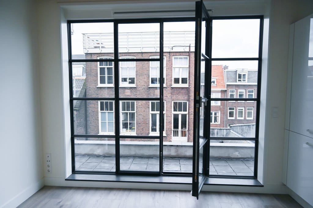 Foto 11 van Lijnbaansgracht 187-C