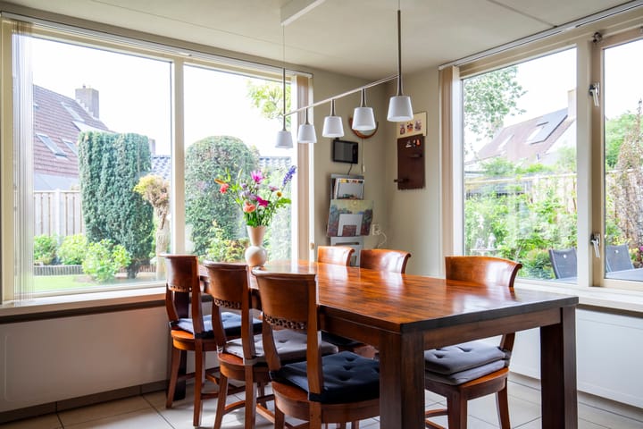 Vrijstaande woning te koop: Sikkel 48, Hasselt