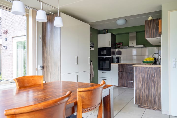 Vrijstaande woning te koop: Sikkel 48, Hasselt
