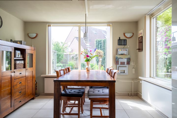 Vrijstaande woning te koop: Sikkel 48, Hasselt