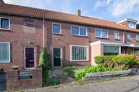 Betje Wolffstraat thumbnail