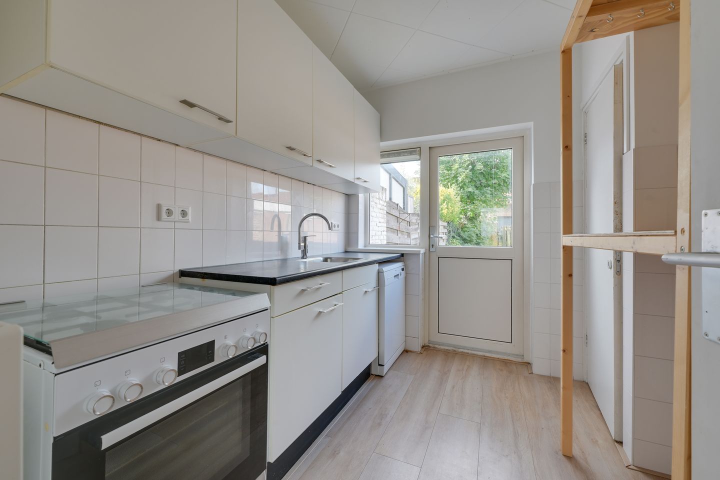 Photo 4 of Betje Wolffstraat 34