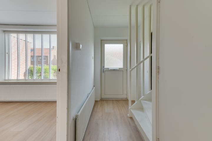 Foto 4 van Betje Wolffstraat 34