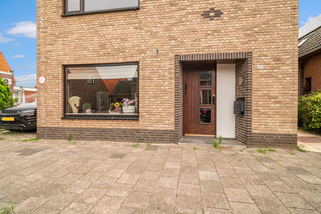 Foto 46 van Dorpsstraat 30