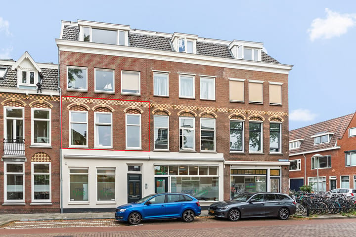 Foto 2 van Van Humboldtstraat 30-A