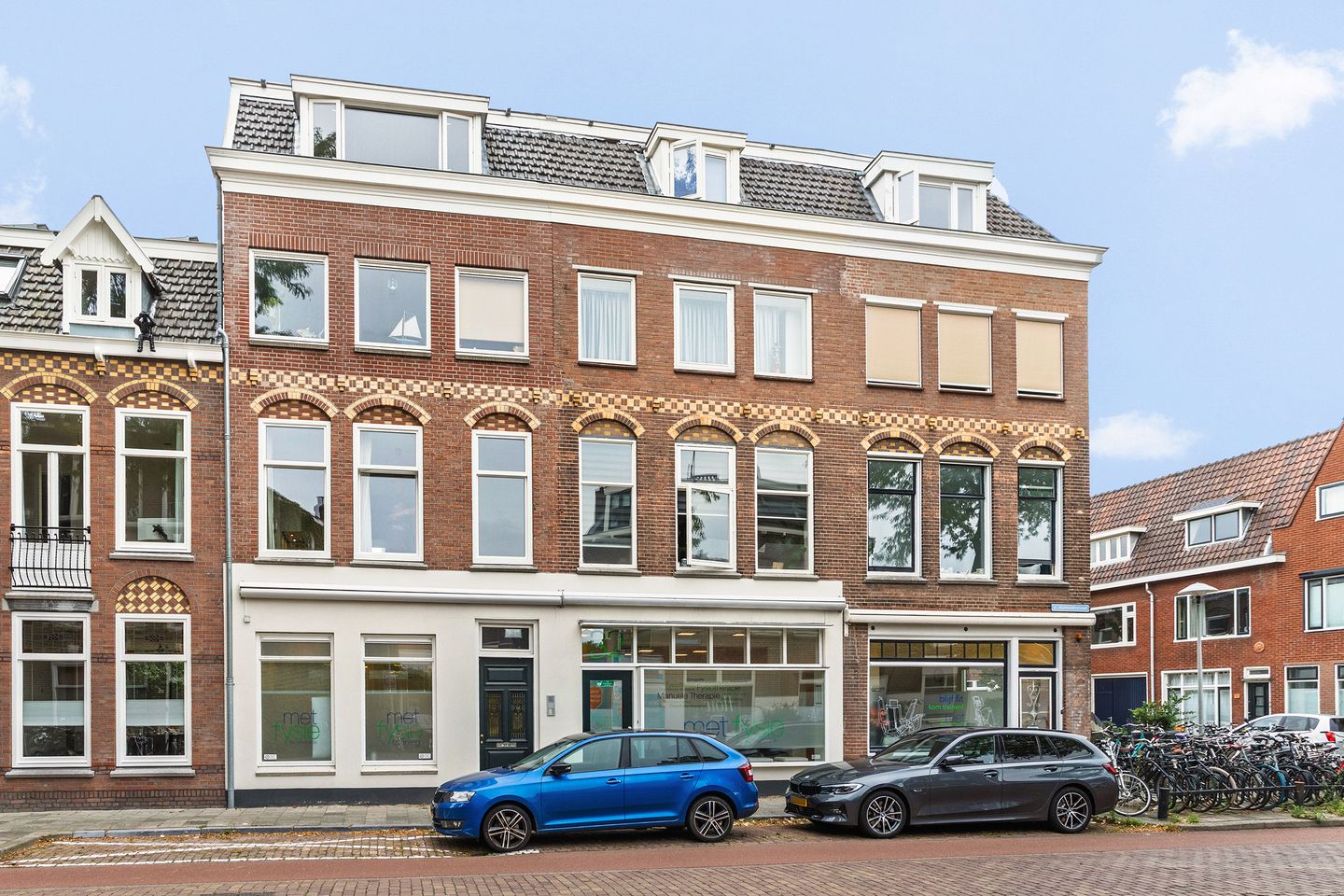 Foto 1 van Van Humboldtstraat 30-A