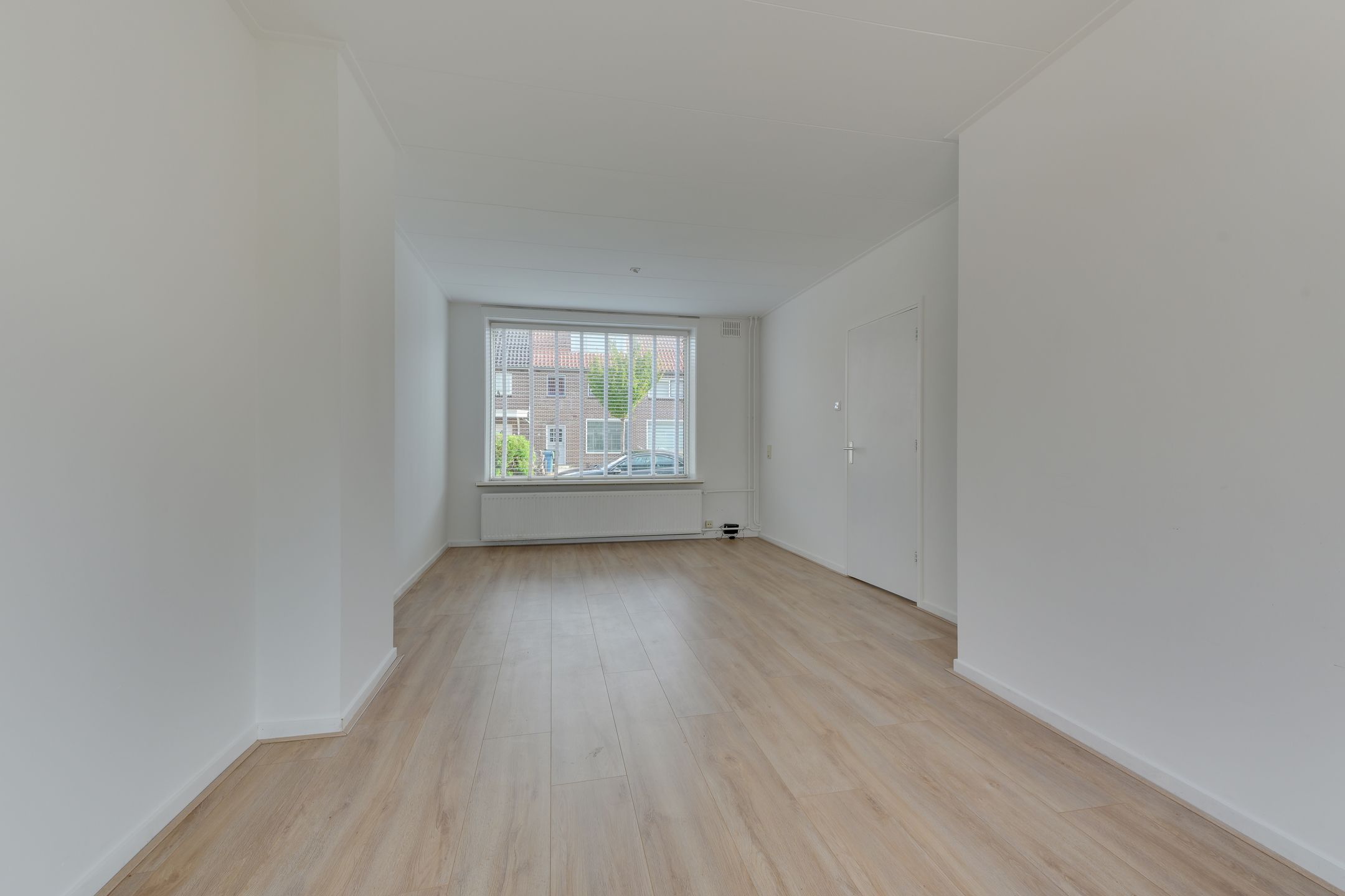 Photo 3 of Betje Wolffstraat 34