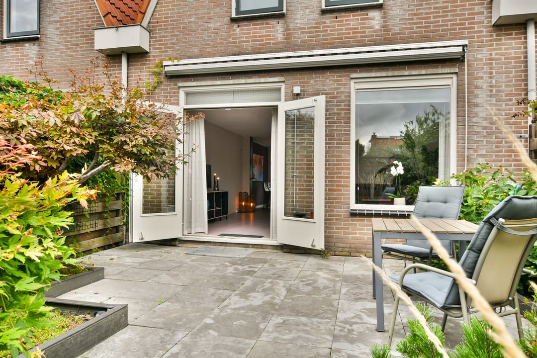 Foto 11 van Pijlkruid 5