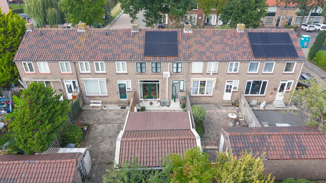 Photo 38 of Eikelaan 81